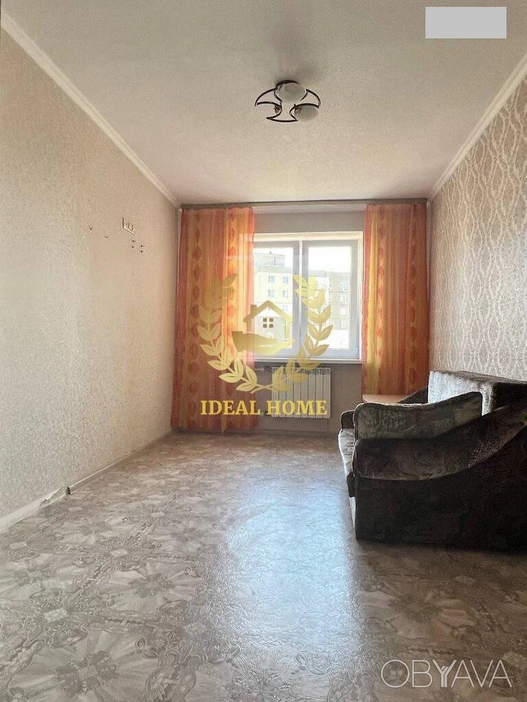 1-room apartment, 110 sq.m.