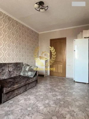 1-room apartment, 110 sq.m.