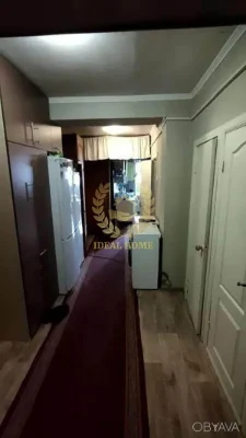 1-room apartment, 110 sq.m.