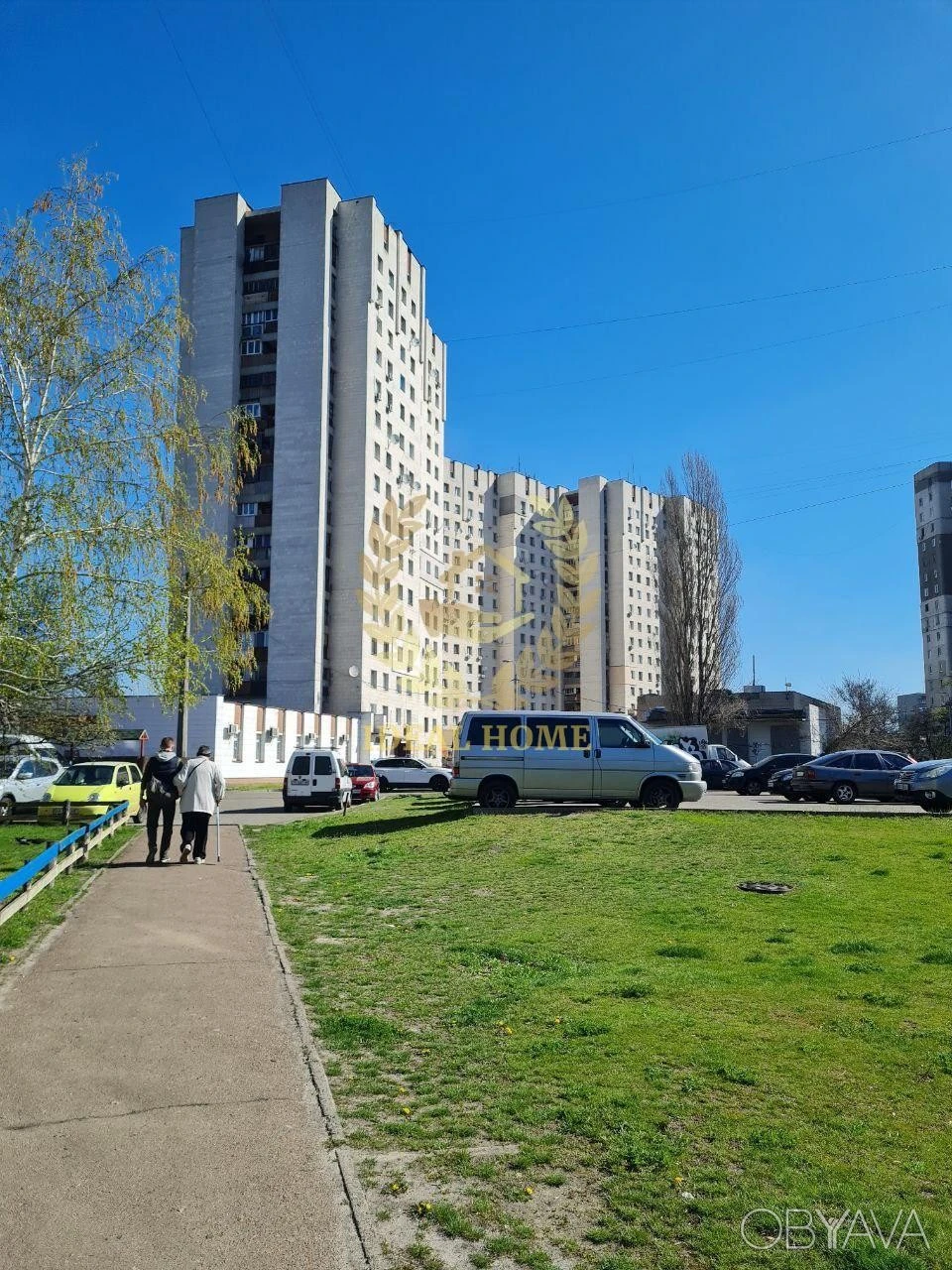 1-room apartment, 110 sq.m.