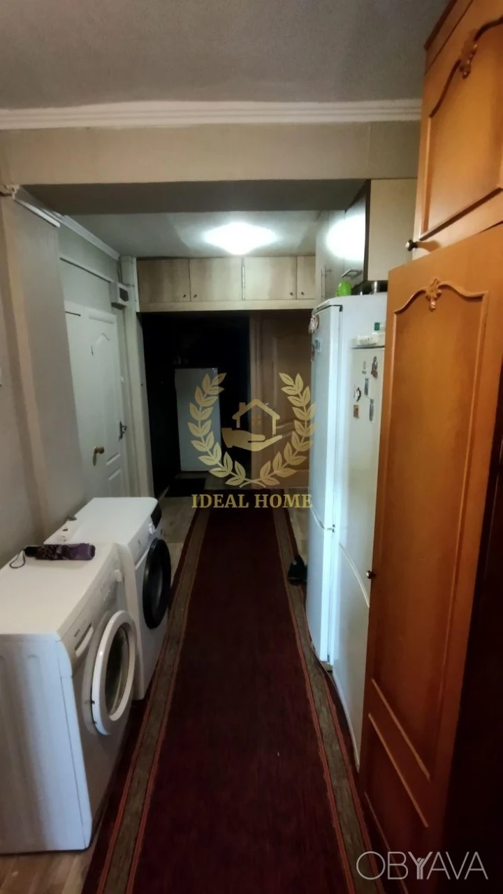 1-room apartment, 110 sq.m.