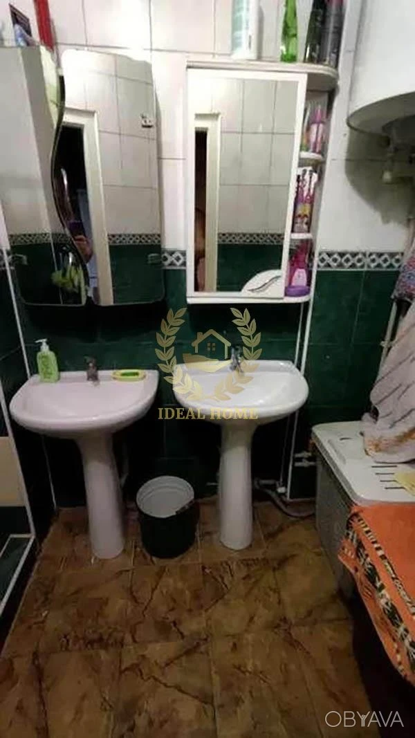 1-room apartment, 110 sq.m.