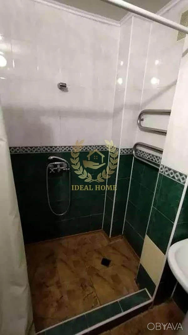1-room apartment, 110 sq.m.