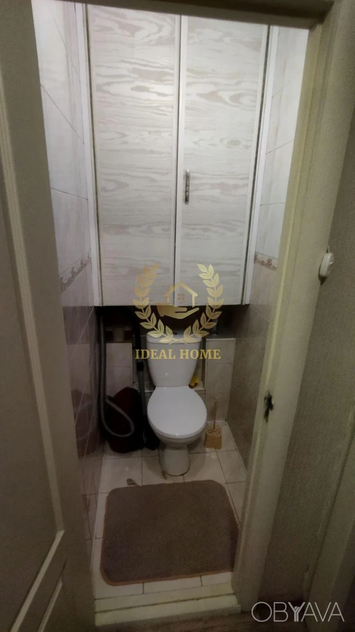 1-room apartment, 110 sq.m.