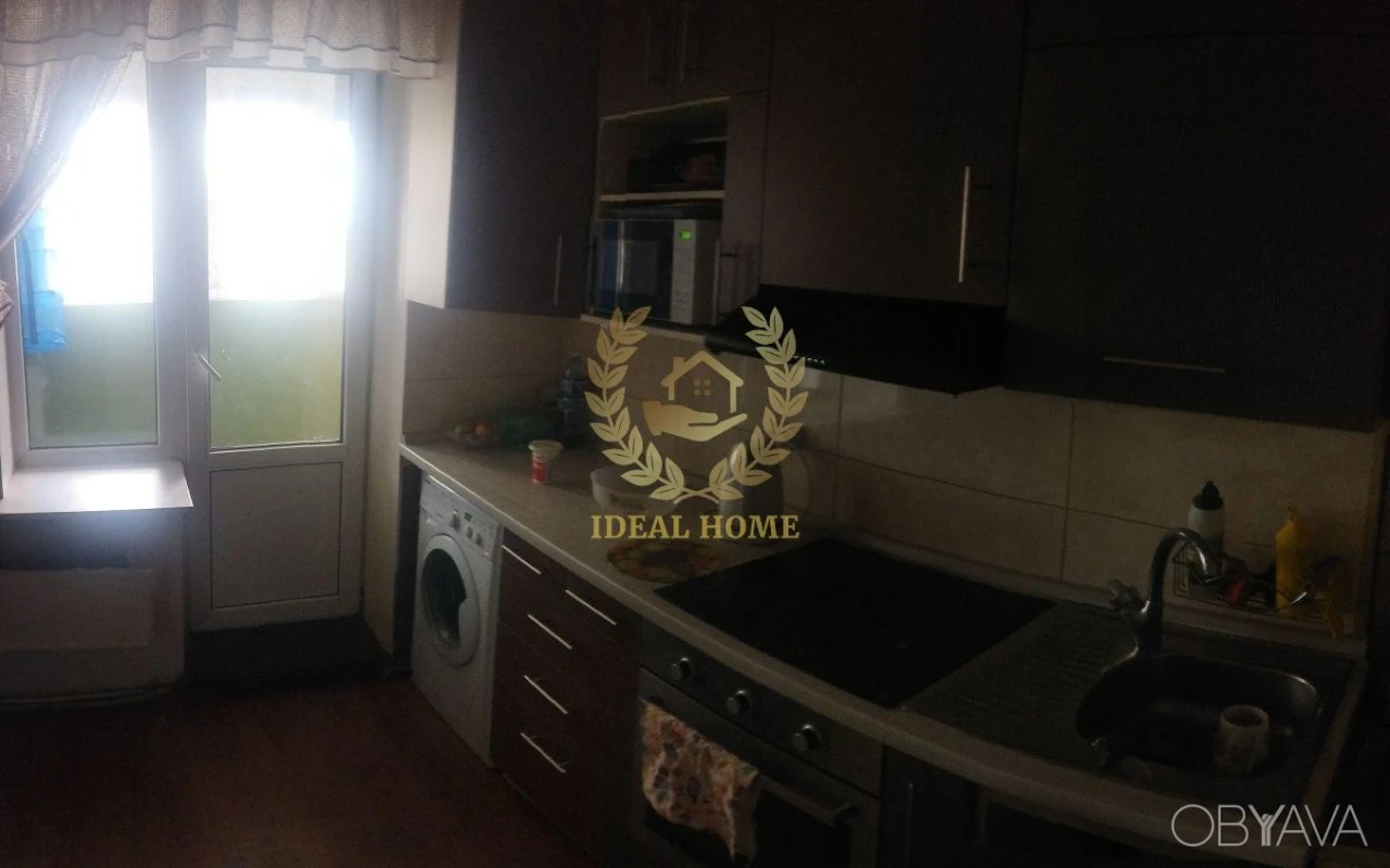 1-room apartment, 110 sq.m.