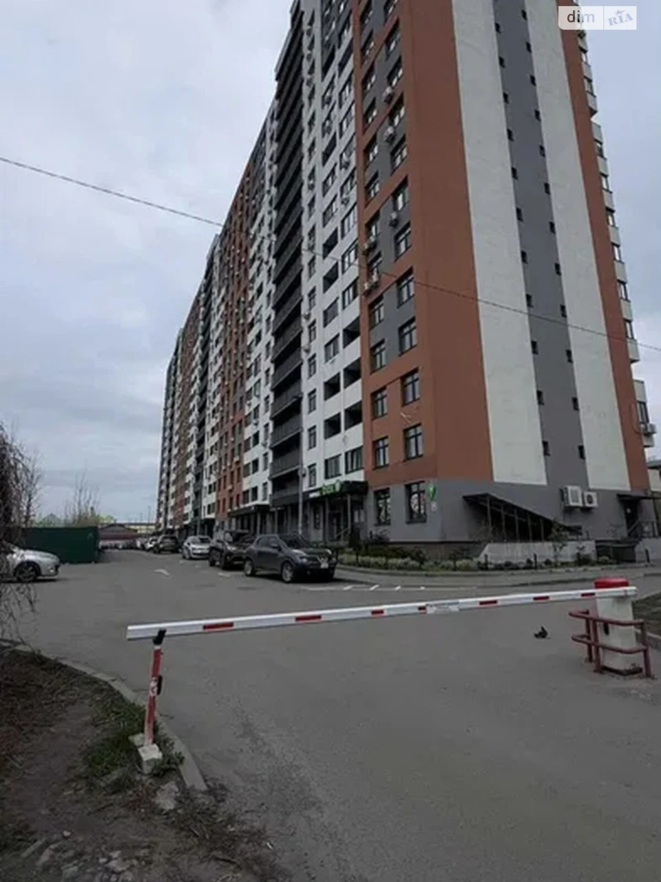 Довгострокова Оренда Квартира Відрадний