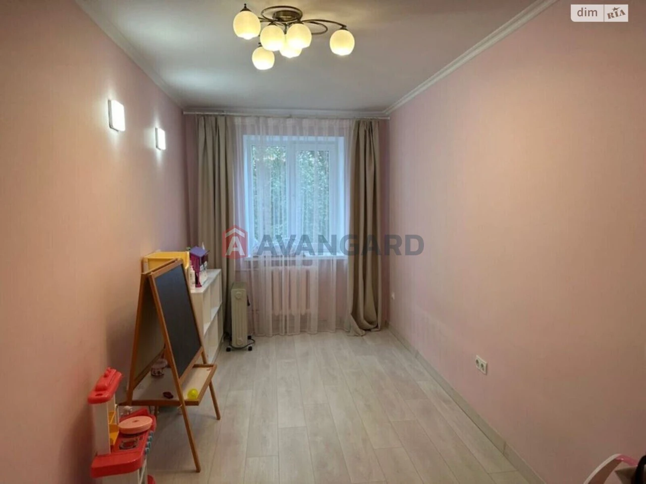 Продаж Квартира Франківський
