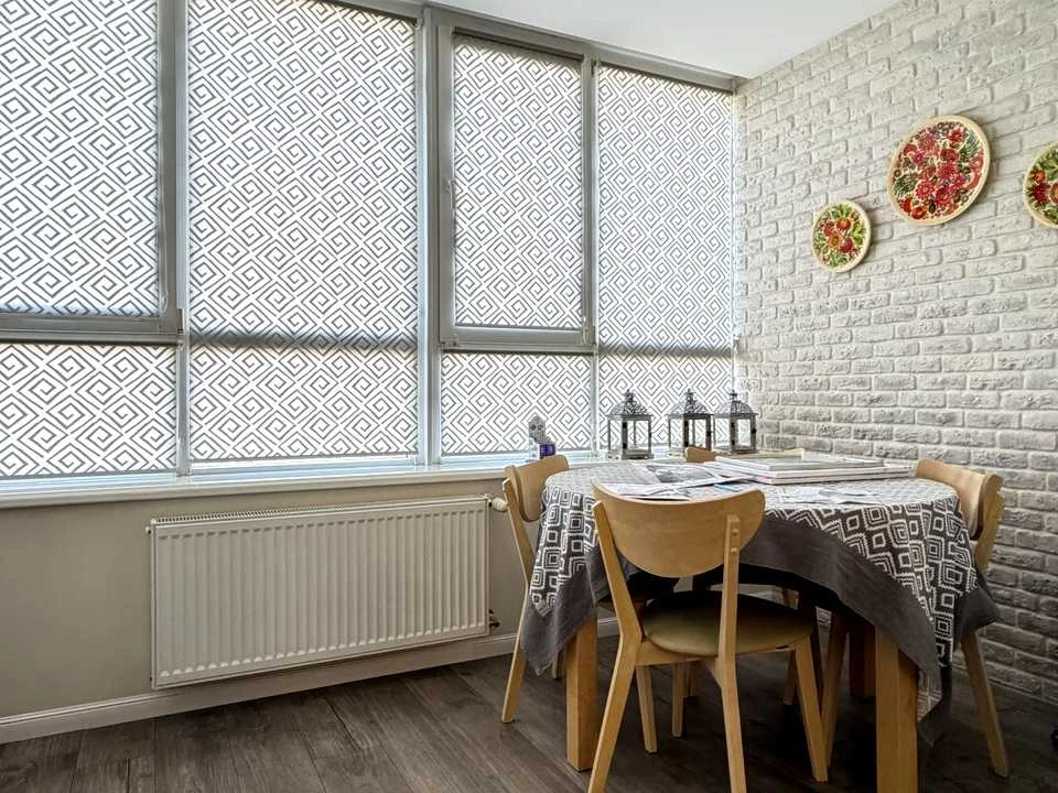 Квартира. Дніпро, Любарського вул. (Білостоцького)