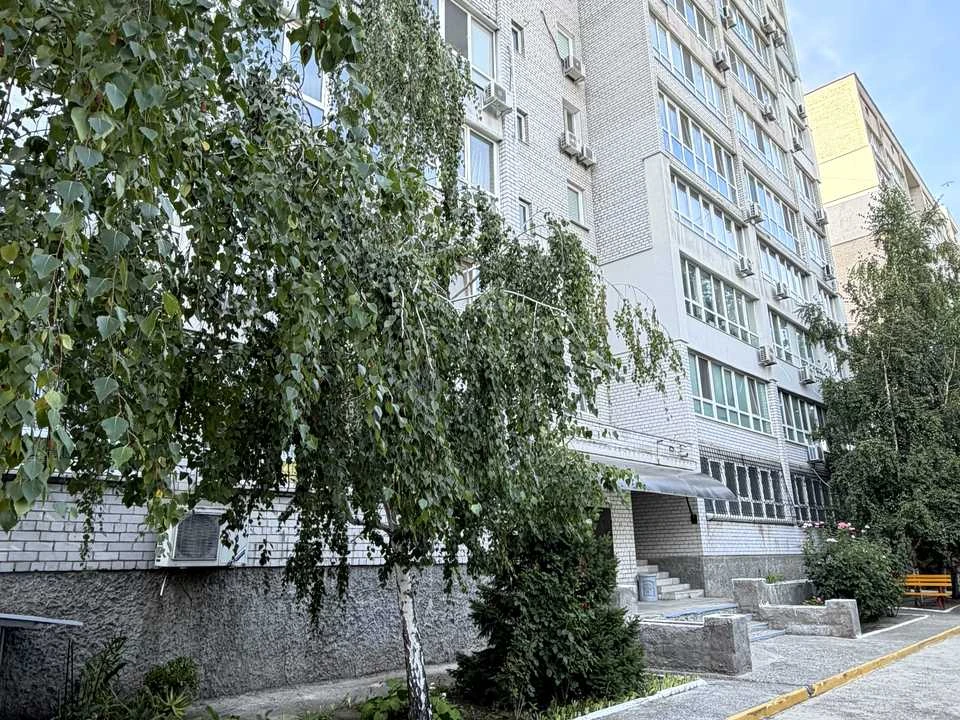 Квартира. Дніпро, Любарського вул. (Білостоцького)