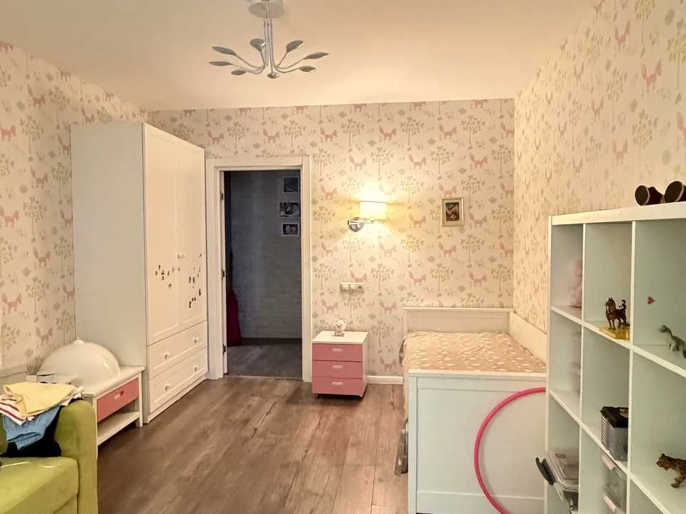 Квартира. Дніпро, Любарського вул. (Білостоцького)