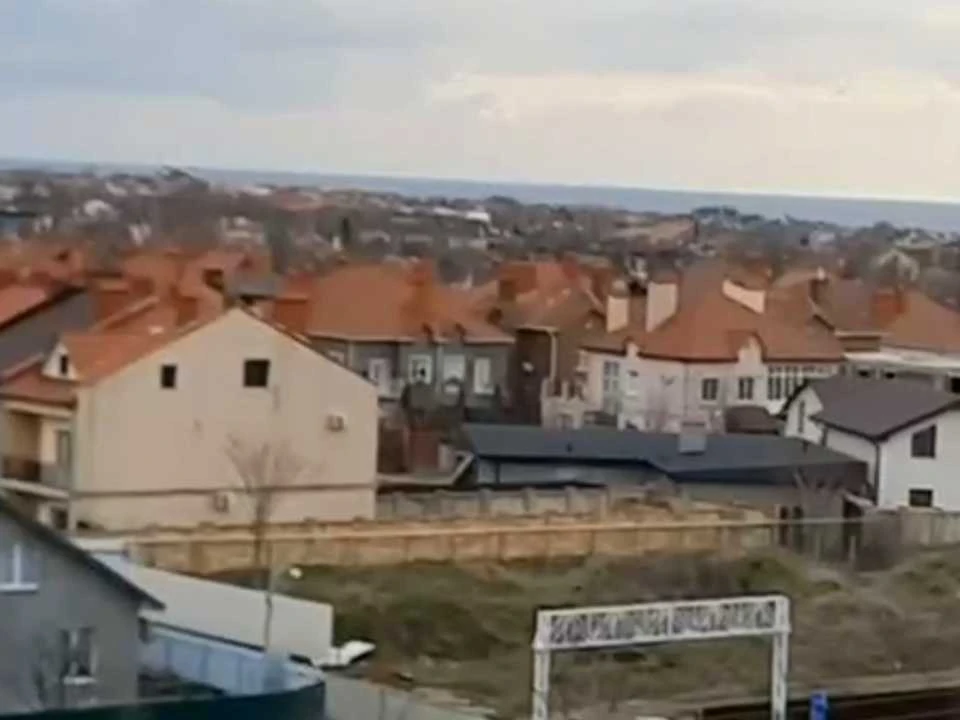 Квартира. Одесса, Трамвайная ул.