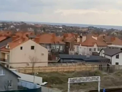 Квартира. Одесса, Трамвайная ул.