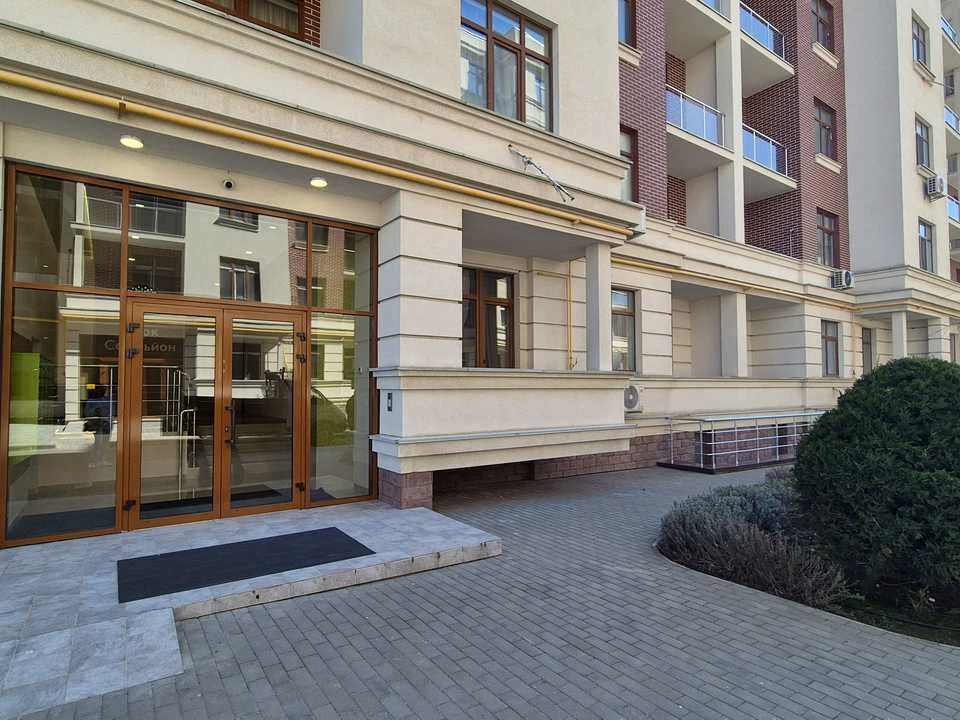 Квартира. Одесса, Трамвайная ул.