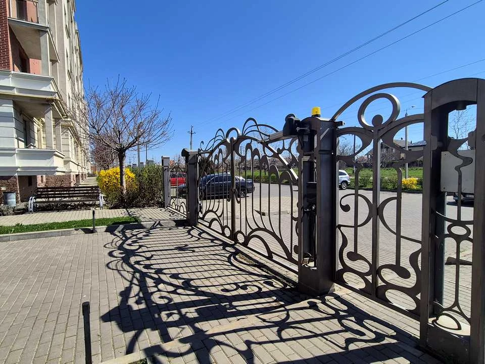 Квартира. Одесса, Трамвайная ул.
