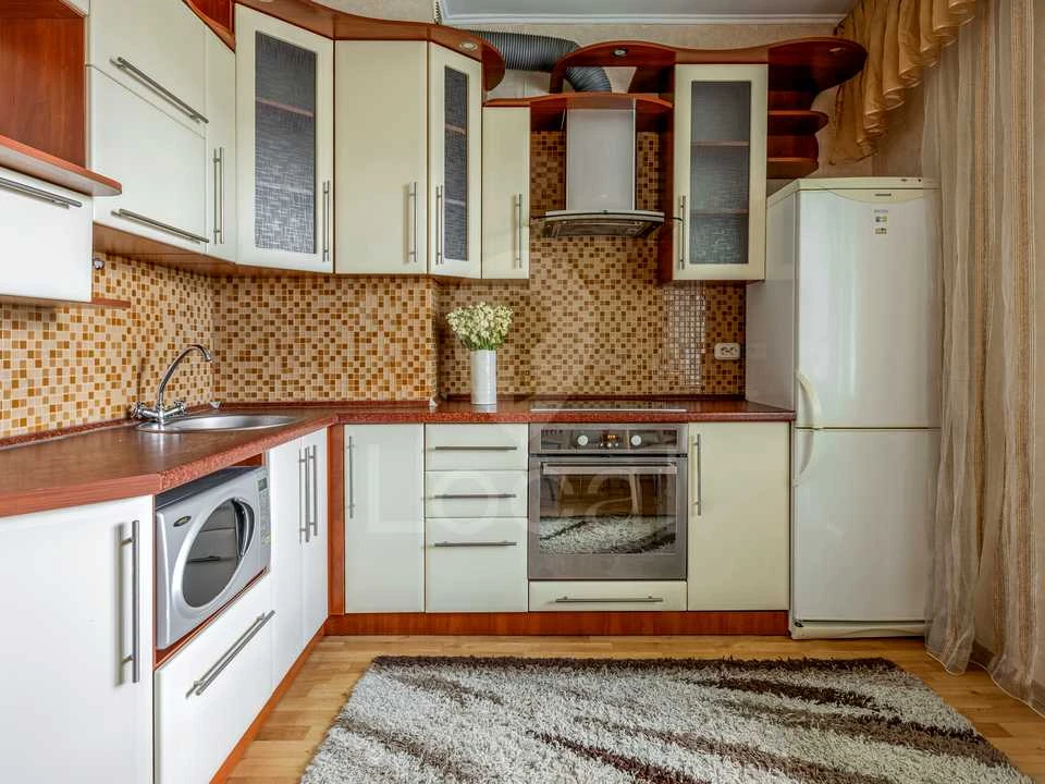 Квартира. Київ, Петра Григоренка просп.