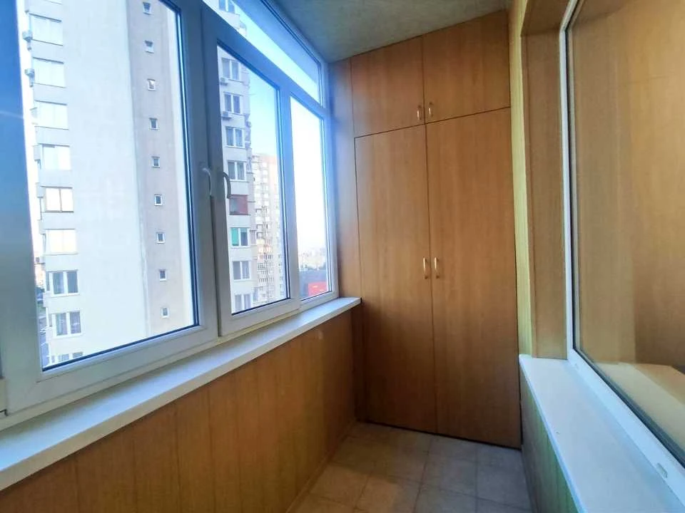 Квартира. Київ, Градинська вул.