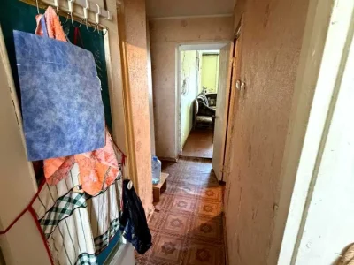 Квартира. Полтава, Освітянська вул.