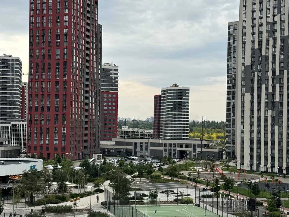 Квартира. Київ, Європейського Союзу просп. (Правди)
