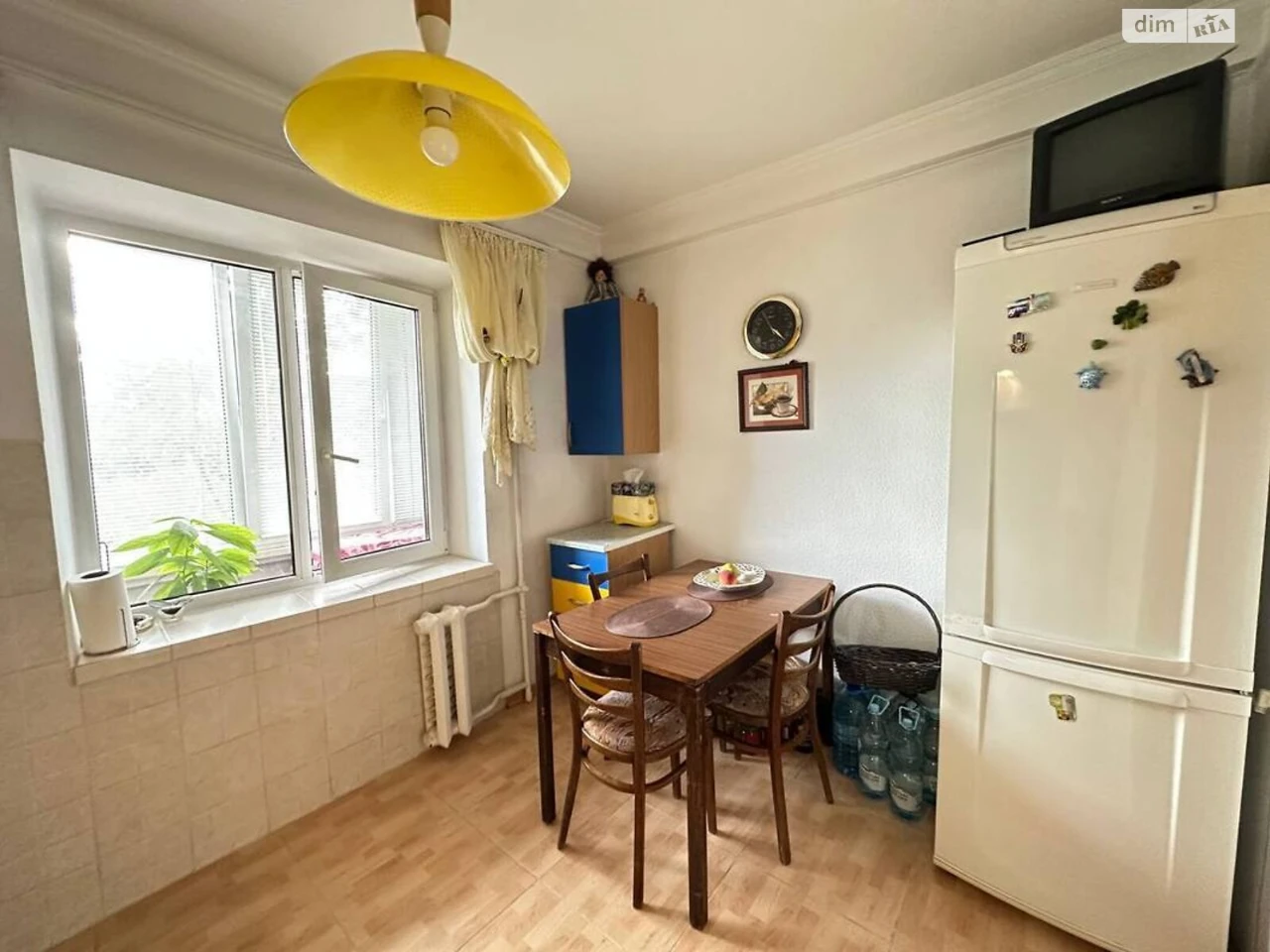Продаж Квартира Дніпровський