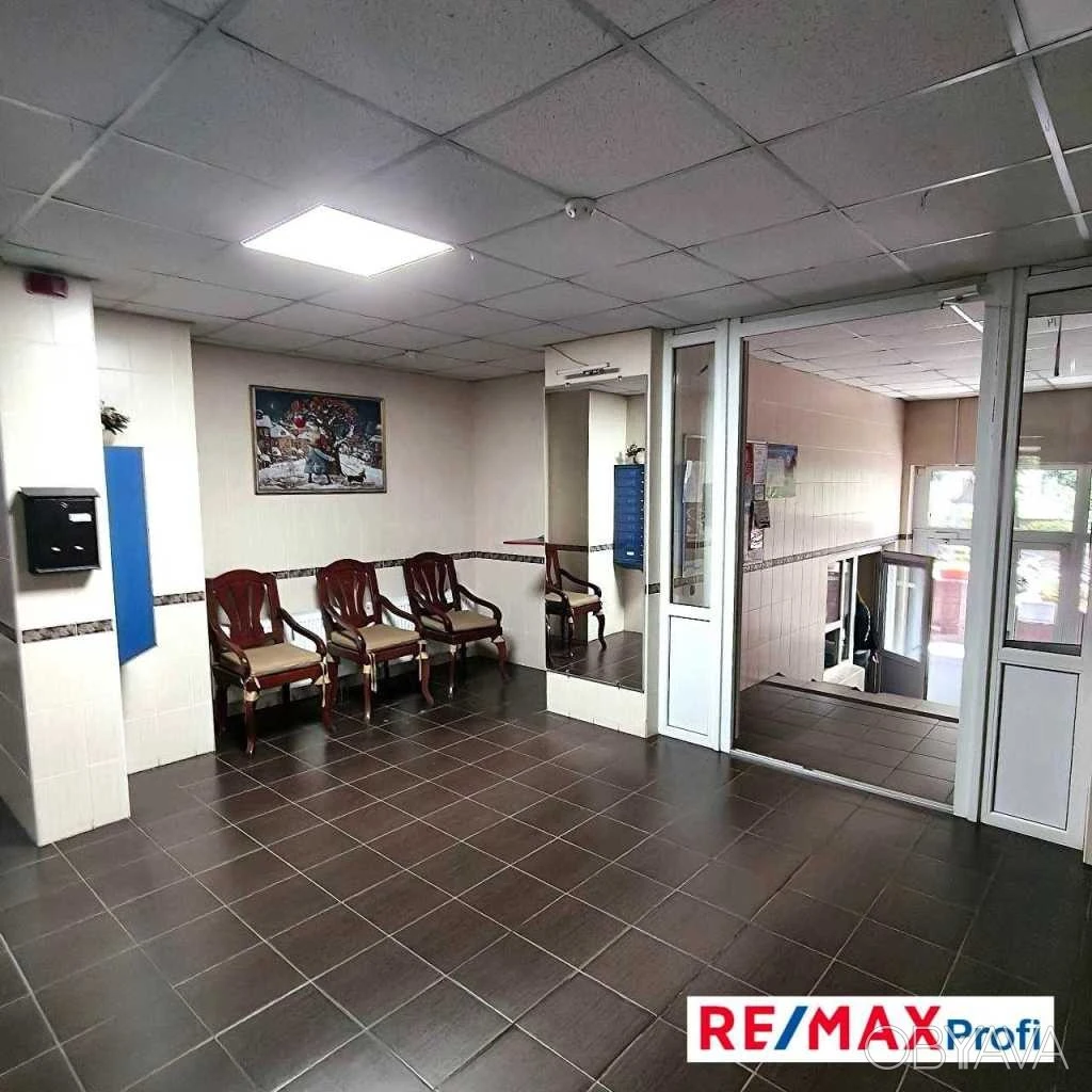 1-room apartment, 43.00 sq.m