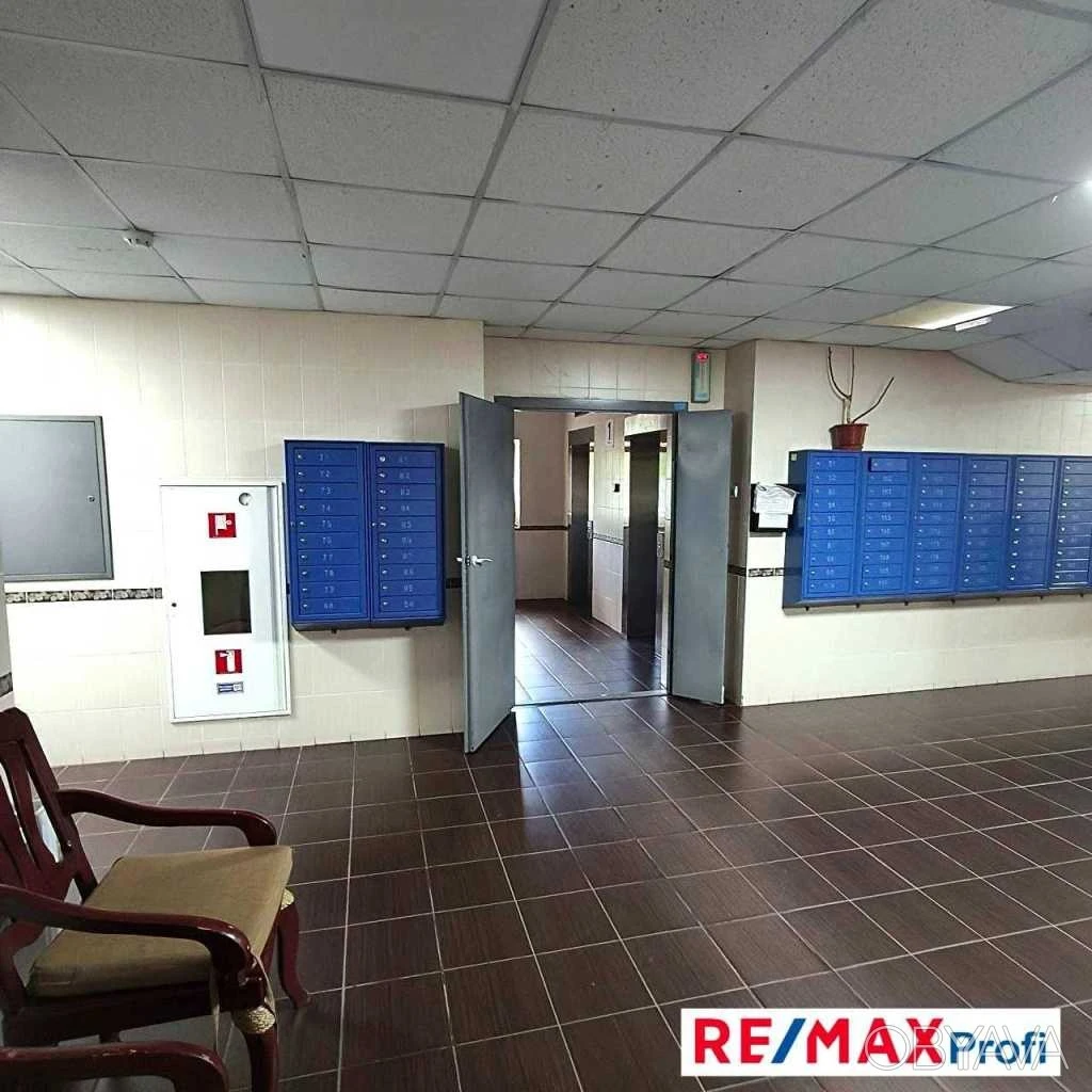 1-room apartment, 43.00 sq.m