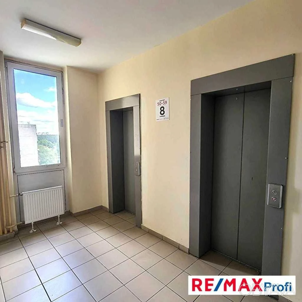 1-room apartment, 43.00 sq.m