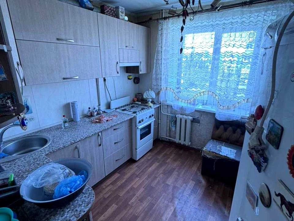 Квартира. Полтава, Освітянська вул.