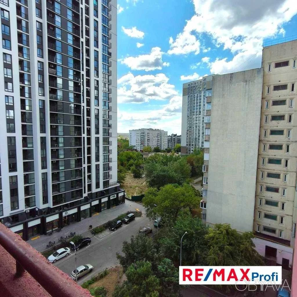 1-room apartment, 43.00 sq.m