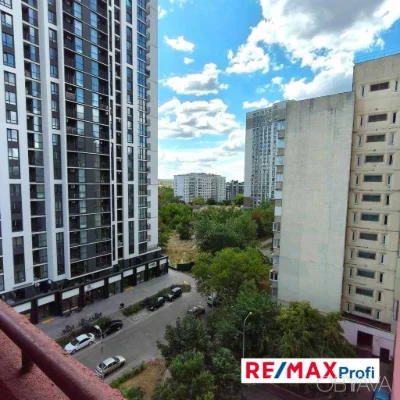 1-room apartment, 43.00 sq.m