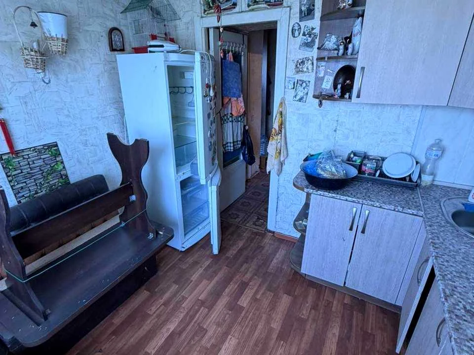 Квартира. Полтава, Освітянська вул.