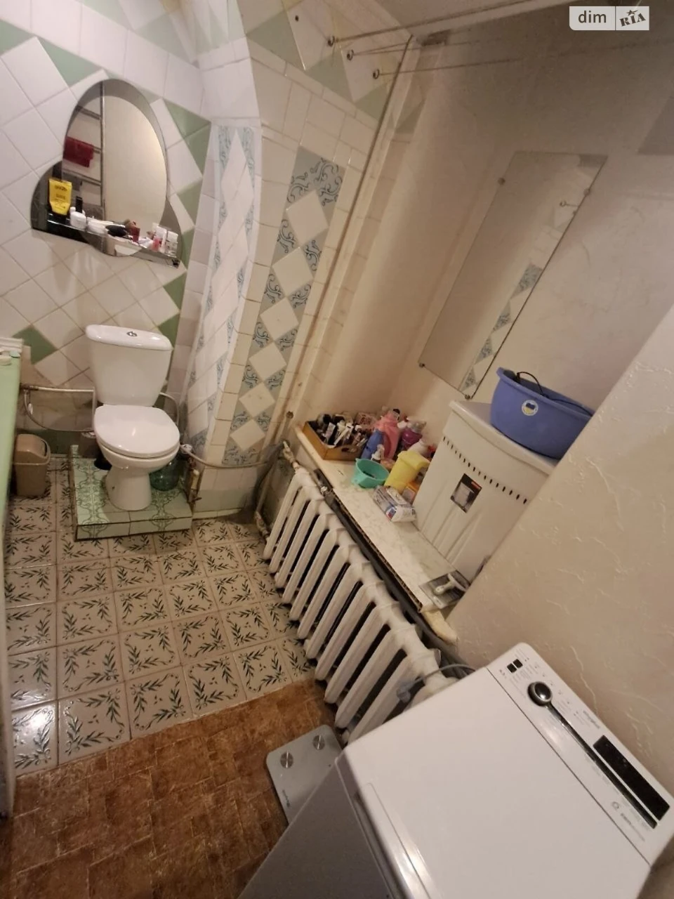 Продаж Квартира Приморський