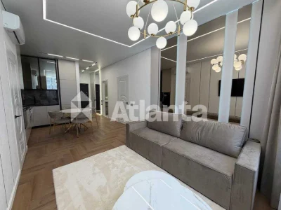 2кімн квартира в ЖК Атмосфера, Аркадія