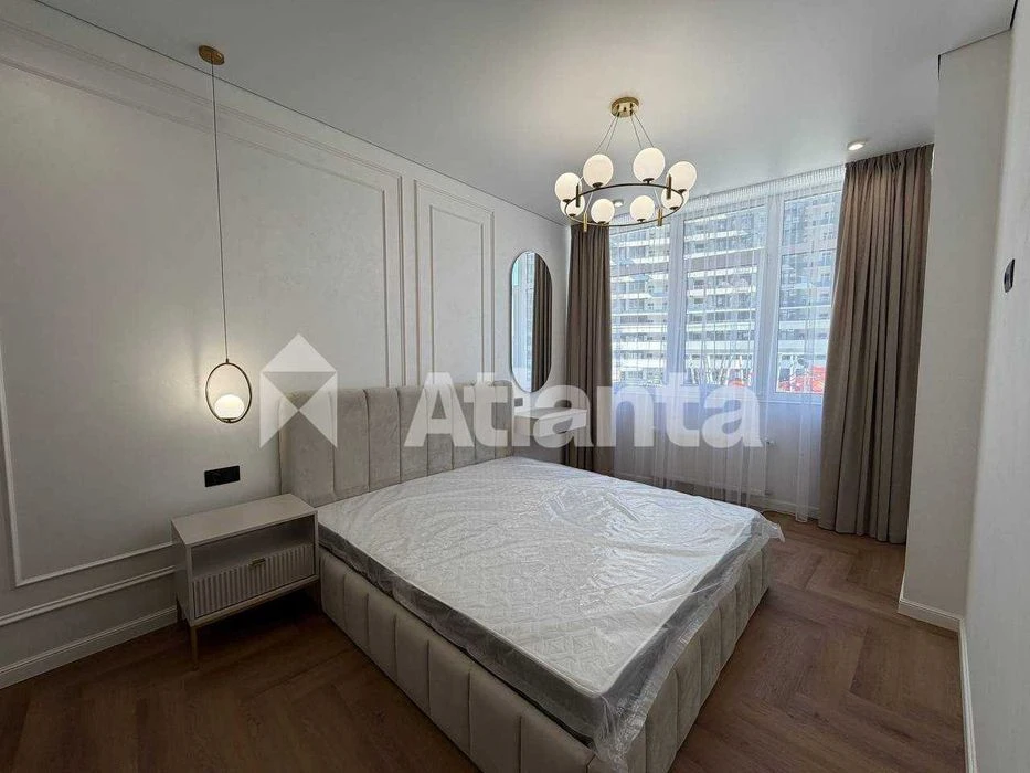 2кімн квартира в ЖК Атмосфера, Аркадія