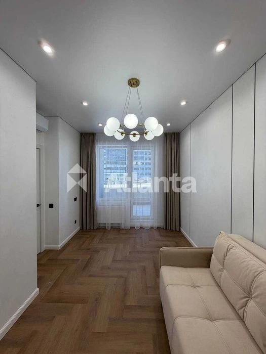 2кімн квартира в ЖК Атмосфера, Аркадія