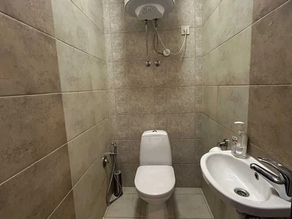 Квартира. Одеса, Лігінська вул.