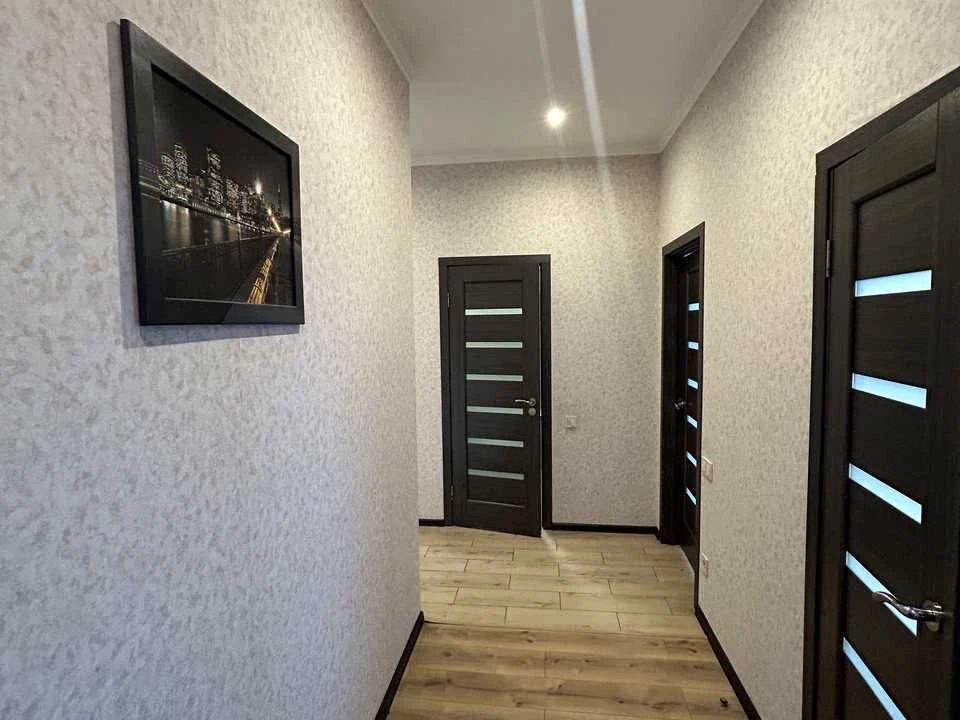 Квартира. Одеса, Лігінська вул.