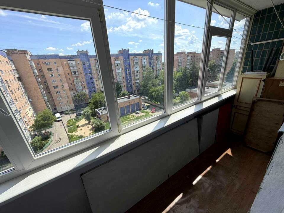 Квартира. Полтава, Освітянська вул.