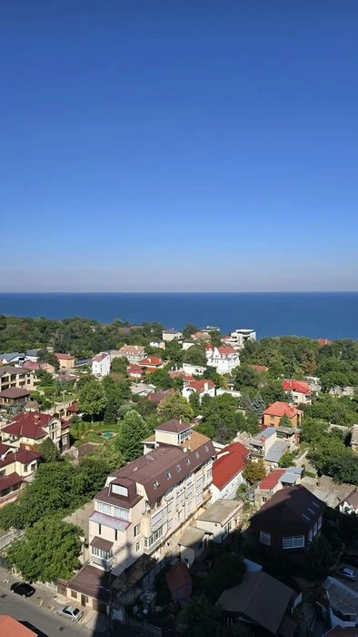 Продам 1к. квартиру в ЖК Посейдон, ул. Дача Ковалевского, Зо