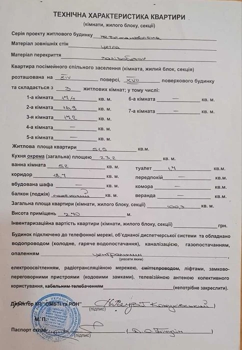 Шикарная 3х квартира на Кленовой / Говорова