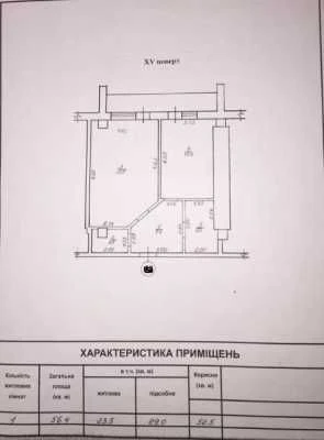 Пішонівська 1 кімн.квартира