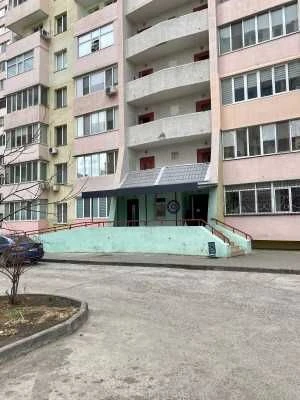 Пішонівська 1 кімн.квартира