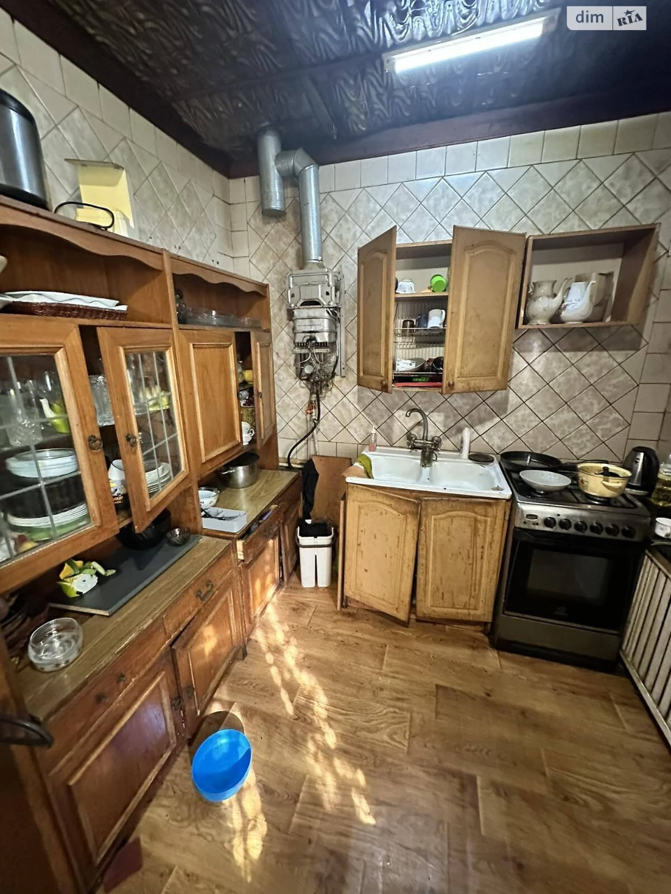 Продаж Частина будинку Рубанівка