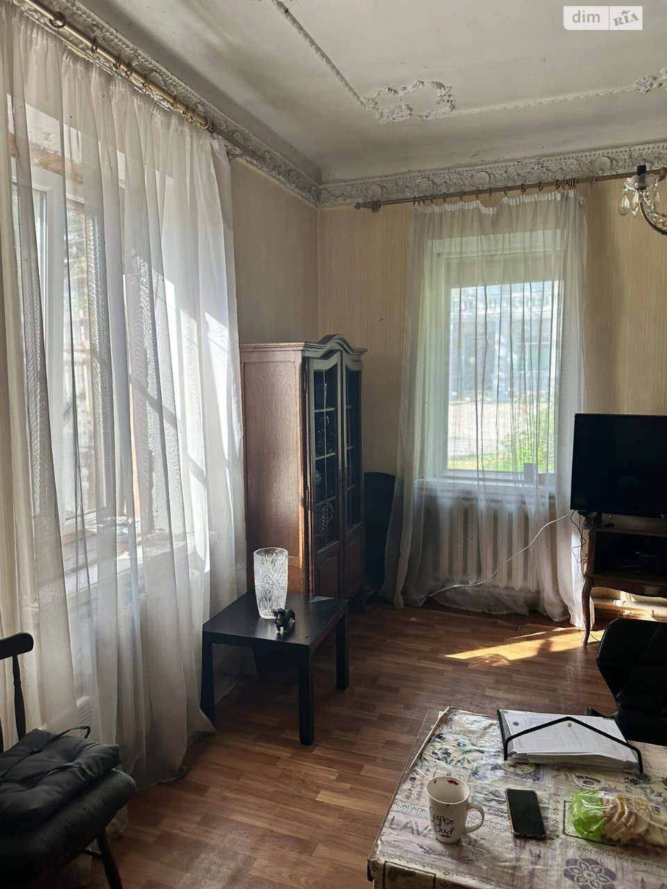 Продаж Частина будинку Рубанівка