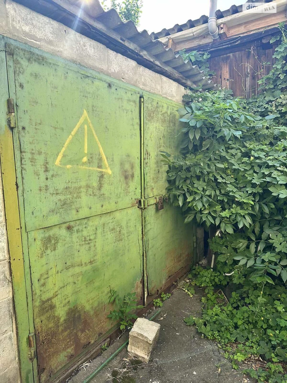 Продаж Частина будинку Рубанівка