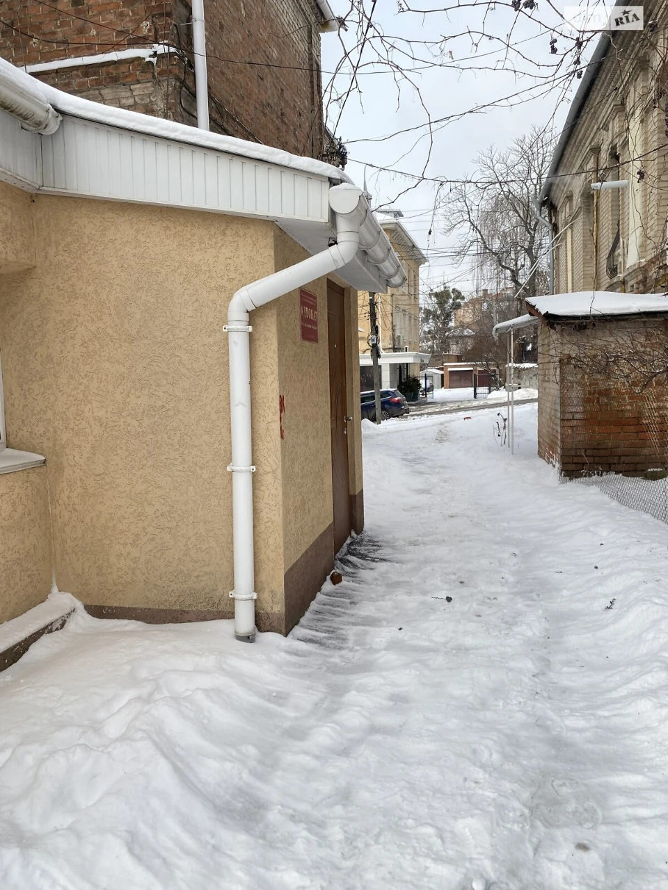 Довгострокова Оренда Квартира Центр