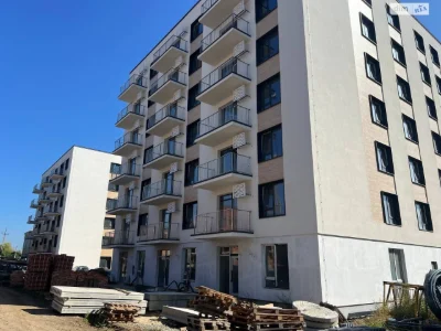 Продаж Квартира Опришівці