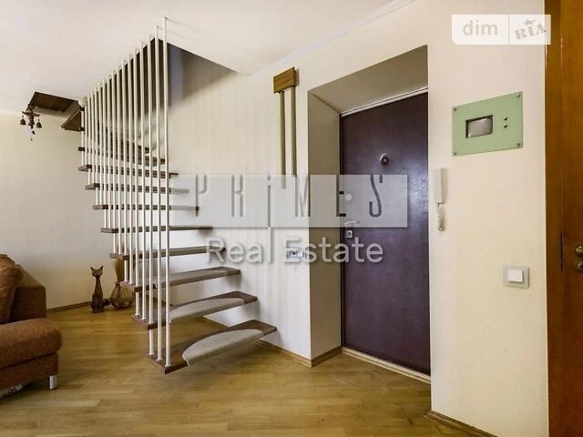 Продаж 3-кімнатної квартири 127 м², Голосіївський просп., 10