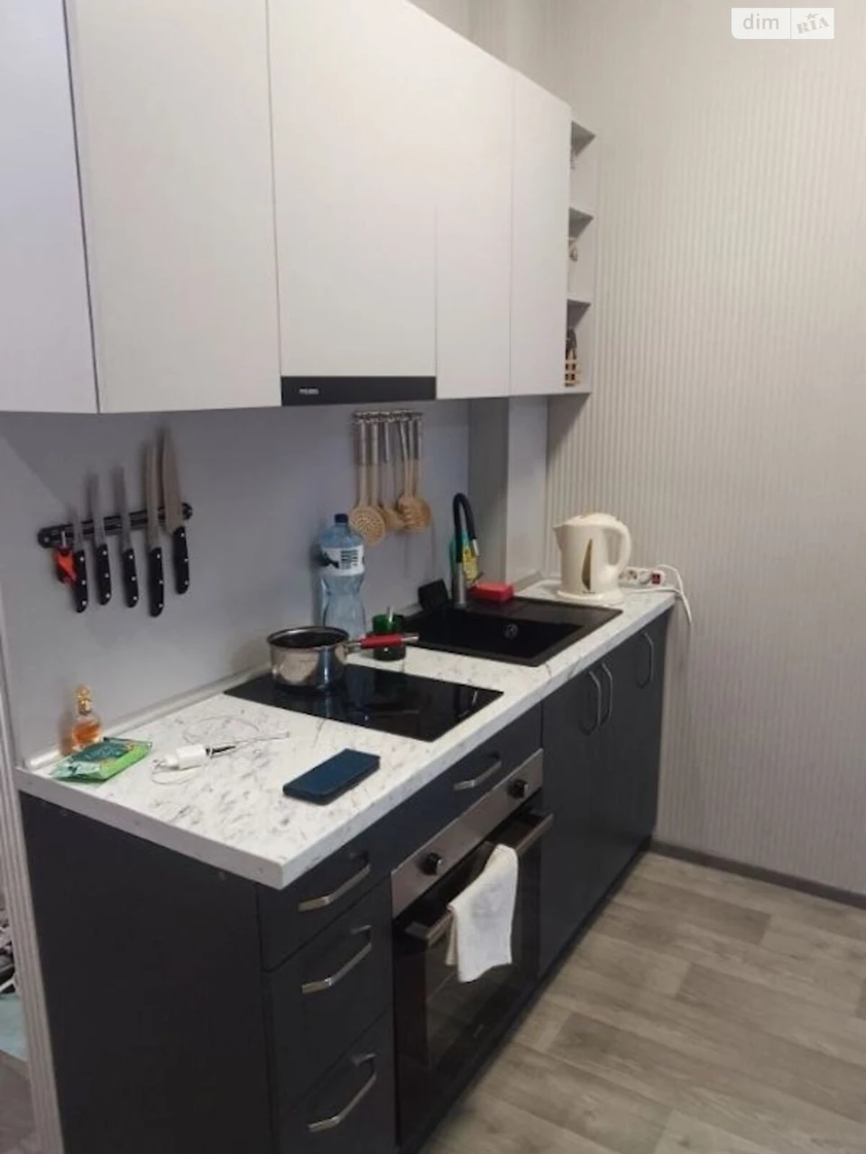 Продаж Квартира Салтівський