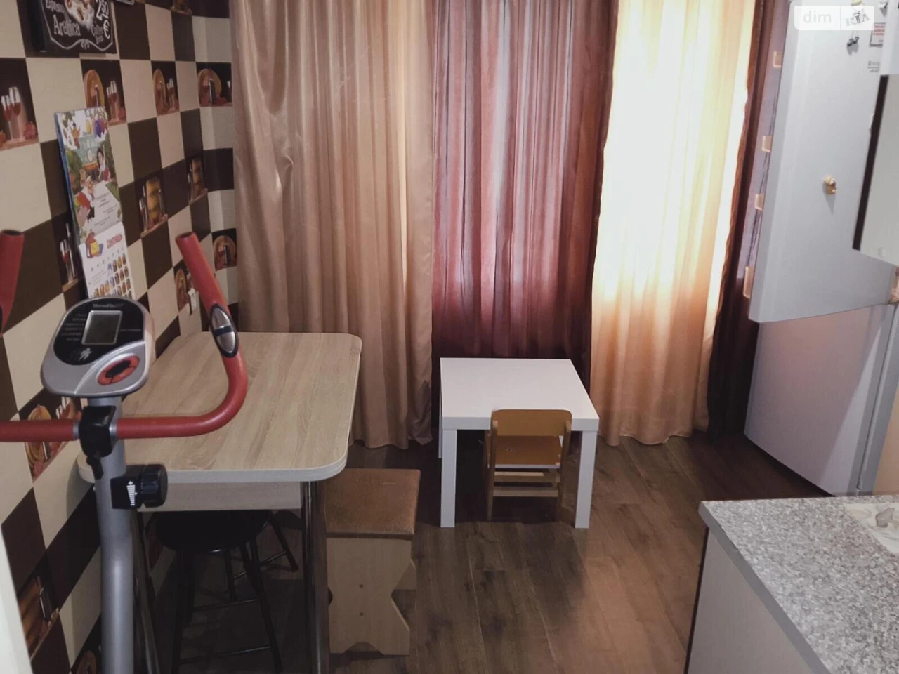 Продаж Квартира Нові Дома