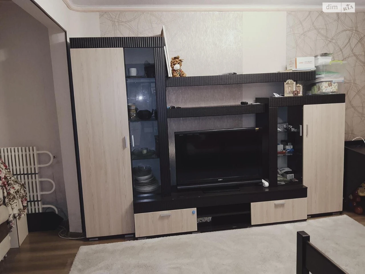 Продаж Квартира Нові Дома
